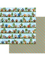 PhotoPlay PhotoPlay 12x12 Fetch, In the Dog House