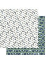 Fancy Pants Design 12x12 Lake Life, Live, Love, Lake