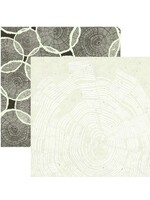 Reminisce Reminisce 12x12 Earth Day, Hug a Tree