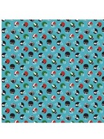 PhotoPlay ColorPlay 12x12 MVP Football, 1st & Goal