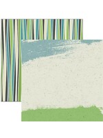 Reminisce Reminisce 12x12 Earth Day, Go Green