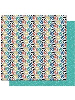 PhotoPlay Colorplay 12x12 MVP Volleyball, Dig