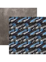 Reminisce Reminisce 12x12 Urban Vibes, Urban Extreme