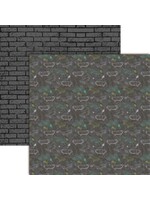 Reminisce Reminisce 12x12 Urban Vibes, Urban Sports