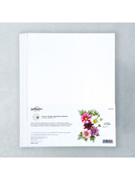 Spellbinders Spellbinders Specialty Cardstock, SCS-122, 8.5x11, 80lb. (10)