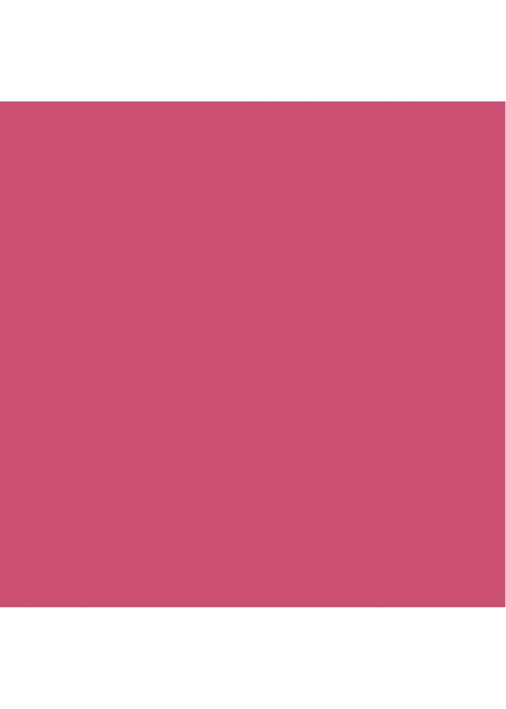 Kaisercraft 12x12 Weave, Lipstick