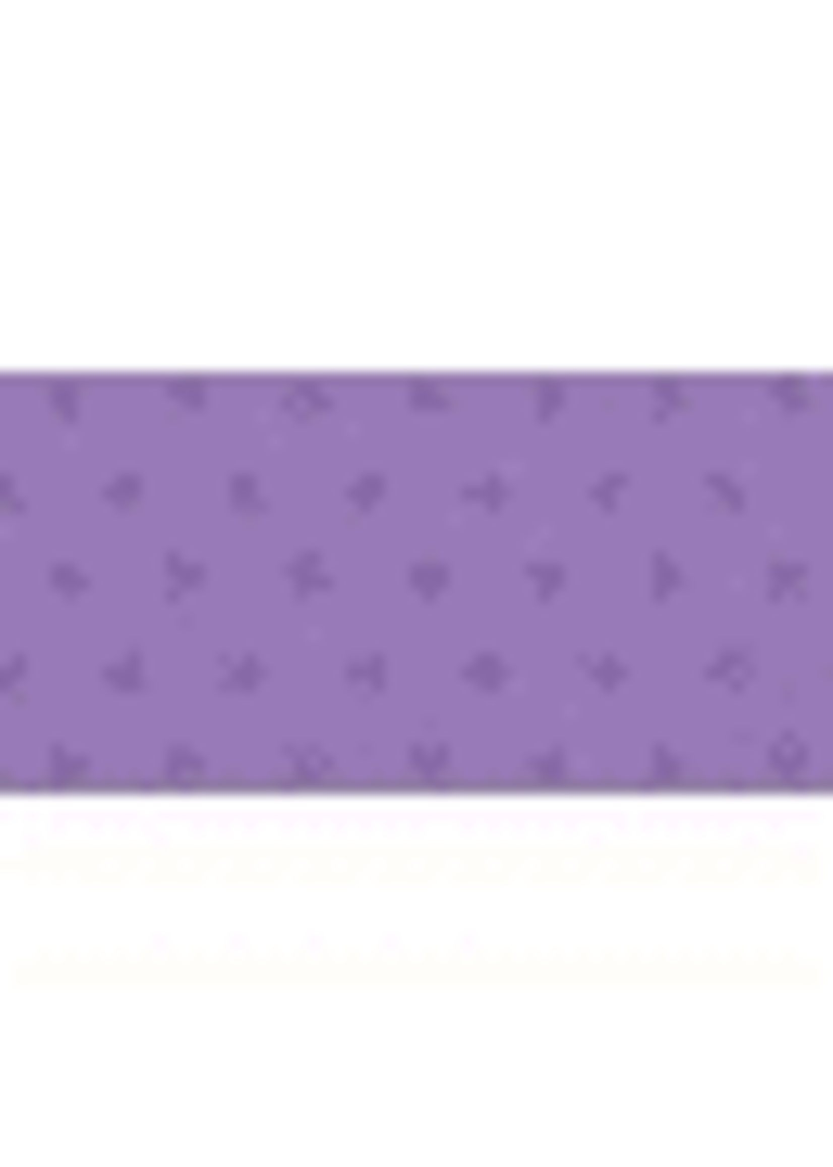 Bazzill 12x12 Dotted Swiss, Berry Pretty