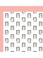 Echo Park Echo Park 12x12 Wedding, Best Day Ever