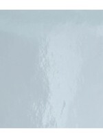 Bazzill 12x12 Mirror Paper, Silver