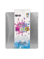 Ranger Dina Wakley Gel Plate Storage Tin