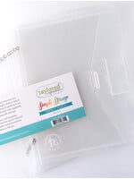 Taylored Expressions Taylored Expressions Simple Storage Perfect Pouch (10)