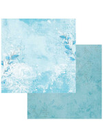 49 & Market 12x12 Color Swatch Ocean, Ocean Paper 3