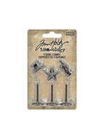 Stampers Anonymous Tim Holtz Figure Stands