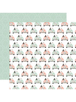 Echo Park Echo Park 12x12 Our Wedding, Just Married