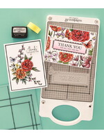 Spellbinders Spellbinders BetterPress LetterPress System (See Notes)