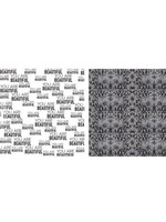 Reminisce Reminisce 12x12 Fashion Week, You Are Beautiful