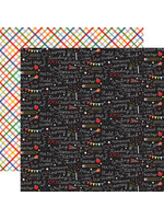 Echo Park Echo Park 12x12 I Love School, Star Student