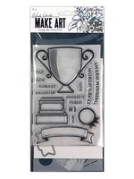 Ranger Wendy Vecchi Stamp/Die/Stencil, Award Winning