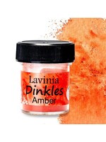 Lavinia Dinkles Ink Powder, Amber