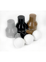 Picket Fence Studios Picket Fence Paper Pouncers, Neutrals (3)