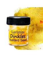 Lavinia Dinkles Ink Powder, Mustard Seed