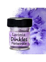 Lavinia Dinkles Ink Powder, Periwinkle