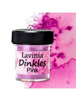 Lavinia Dinkles Ink Powder, Pink