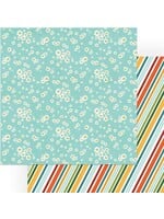 PhotoPlay PhotoPlay 12x12 Cabin Fever, Relax and Play