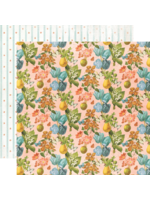 Simple Stories Simple Stories 12x12 SVFG, Homegrown