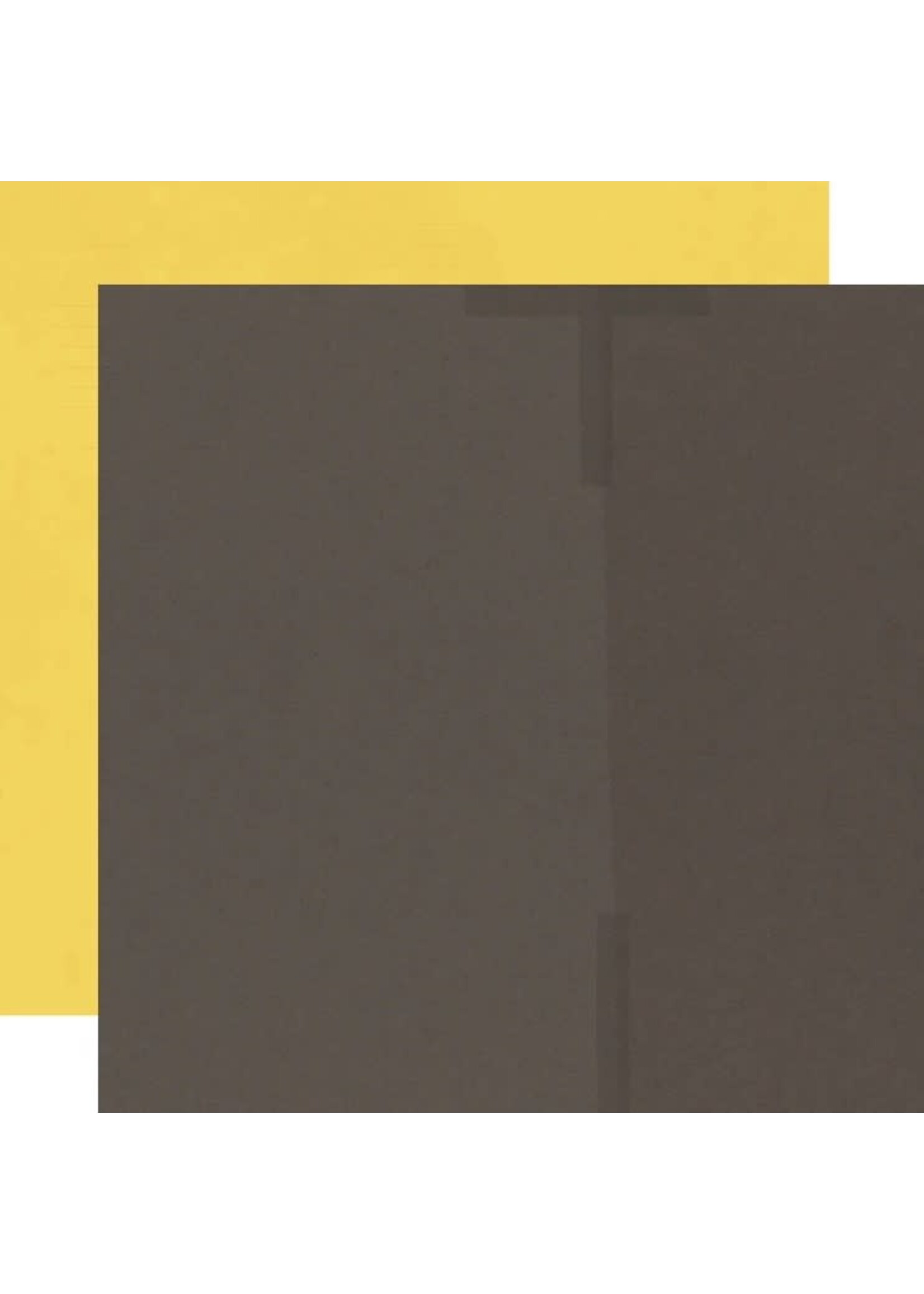 Simple Stories Simple Stories 12x12 SV Country Harvest, Mocha/Sunflower