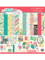 PhotoPlay 12x12 Collection Pack, Book Club