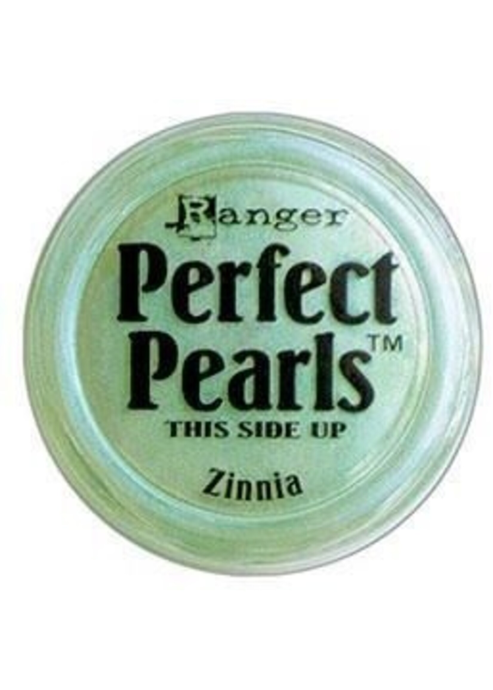 Ranger Perfect Pearls, Zinnia