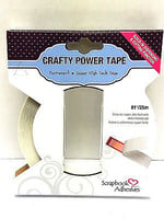 Crafty Power Tape, 81' Dispenser
