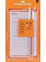 Fiskars Fiskars SureCut  Deluxe Paper Trimmer 12" (Office)