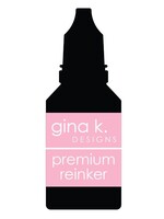 Gina K Gina K Ink Refill, Carnation Light