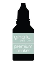 Gina K Gina K Reinker Amalgam, Whisper