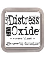 Ranger TH/Ranger Distress Oxide, DIY