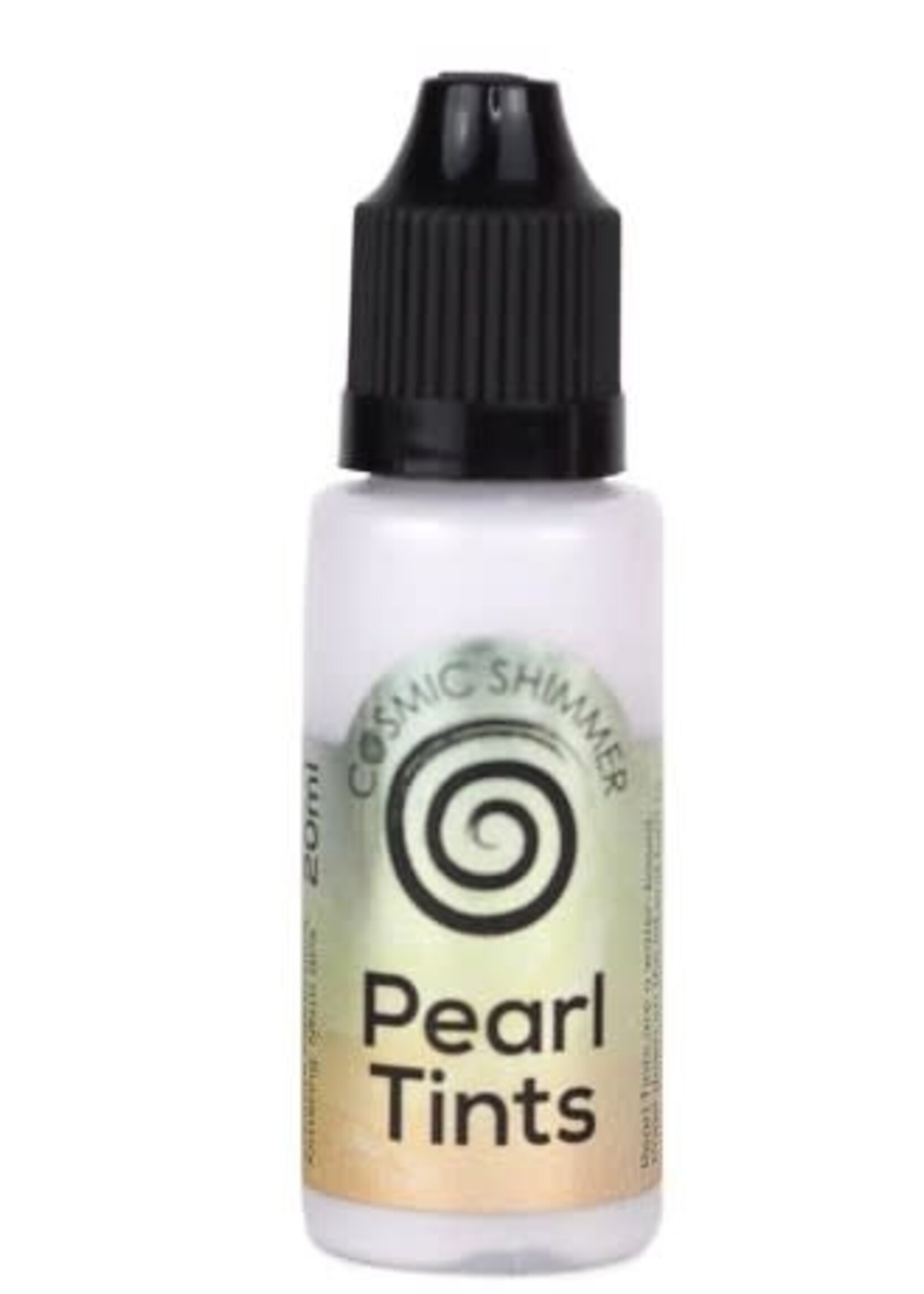 Creative Expressions Cosmic Shimmer Pearl Tints, Heavenly Pink