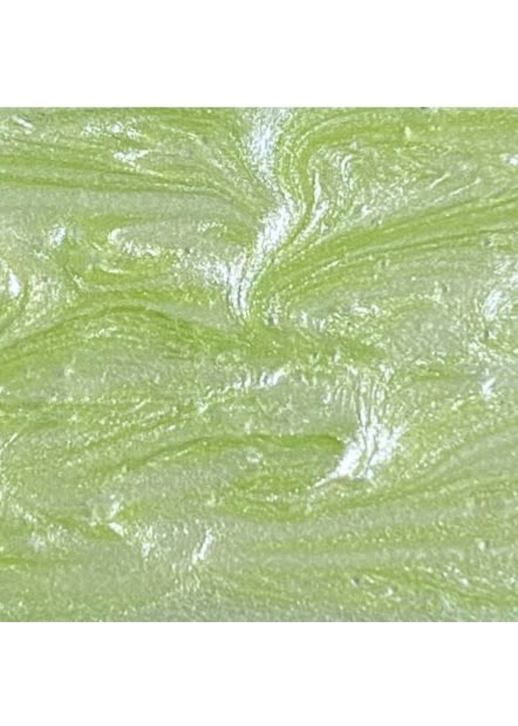 Creative Expressions Cosmic Shimmer Pearl Tints, Glacial Green