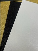Spellbinders 8.5X11 Pop-up Die Cutting Glitter Foam Sheets, 3 pack