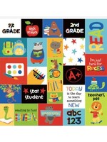 PhotoPlay PhotoPlay 12x12 Recess, Star Student