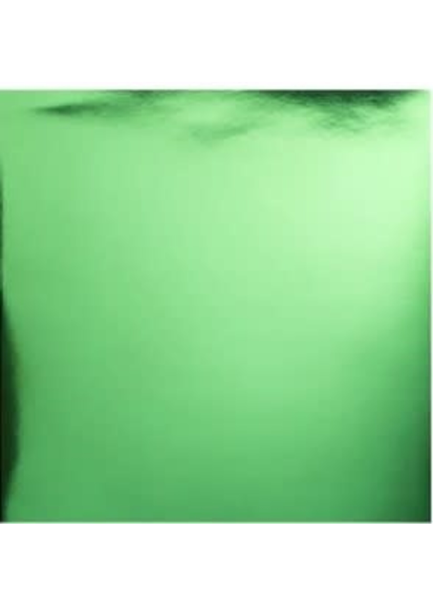 Bazzill 12x12 Foil Paper, Green