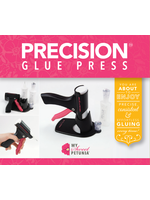 My Sweet Petunia Precision Glue Press