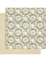 Graphic 45 Graphic 45 12x12 P.S. I Love You, You and Me