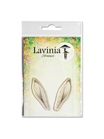 Lavinia Lavinia Stamp, LAV802 Hare Ears