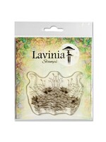 Lavinia Stamp, LAV803 Headdress