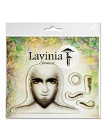 Lavinia Lavinia Stamp, LAV810 Thayer