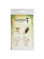 Lavinia Stamp, LAV805 Woodland Set