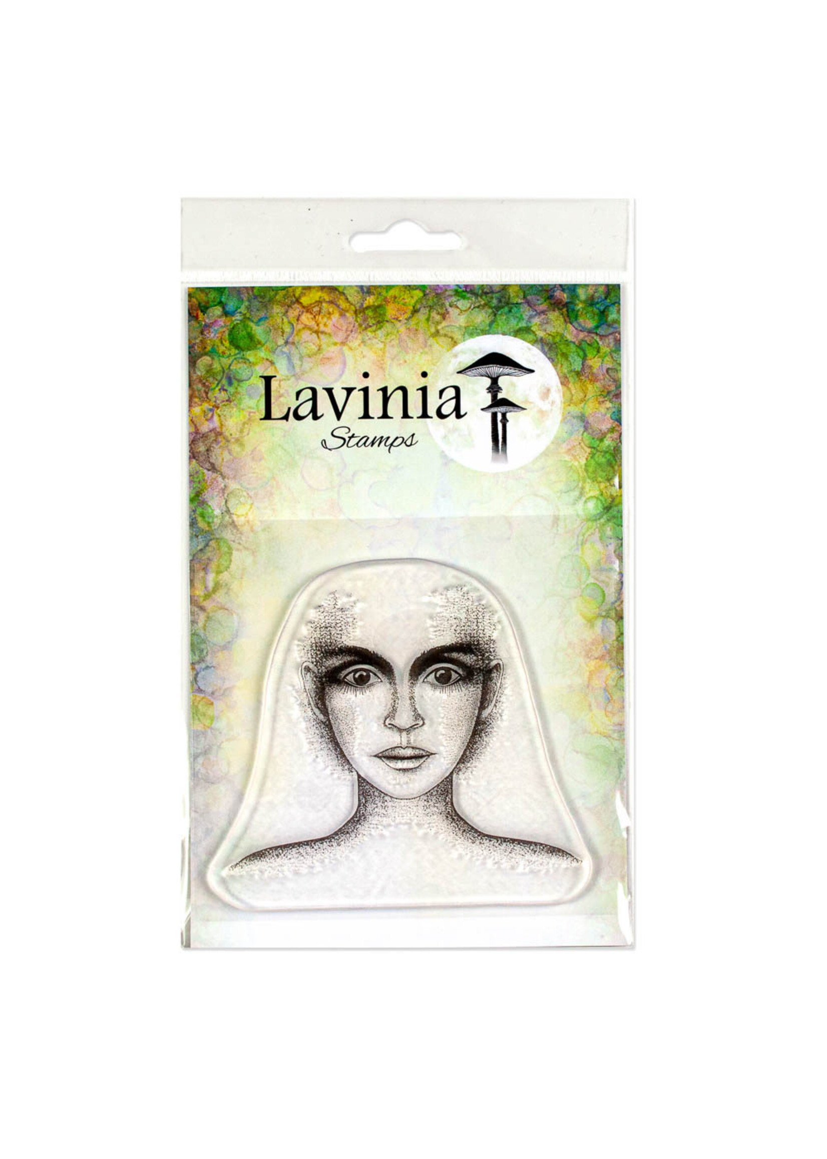 Lavinia Lavinia Stamp, LAV791 Zia