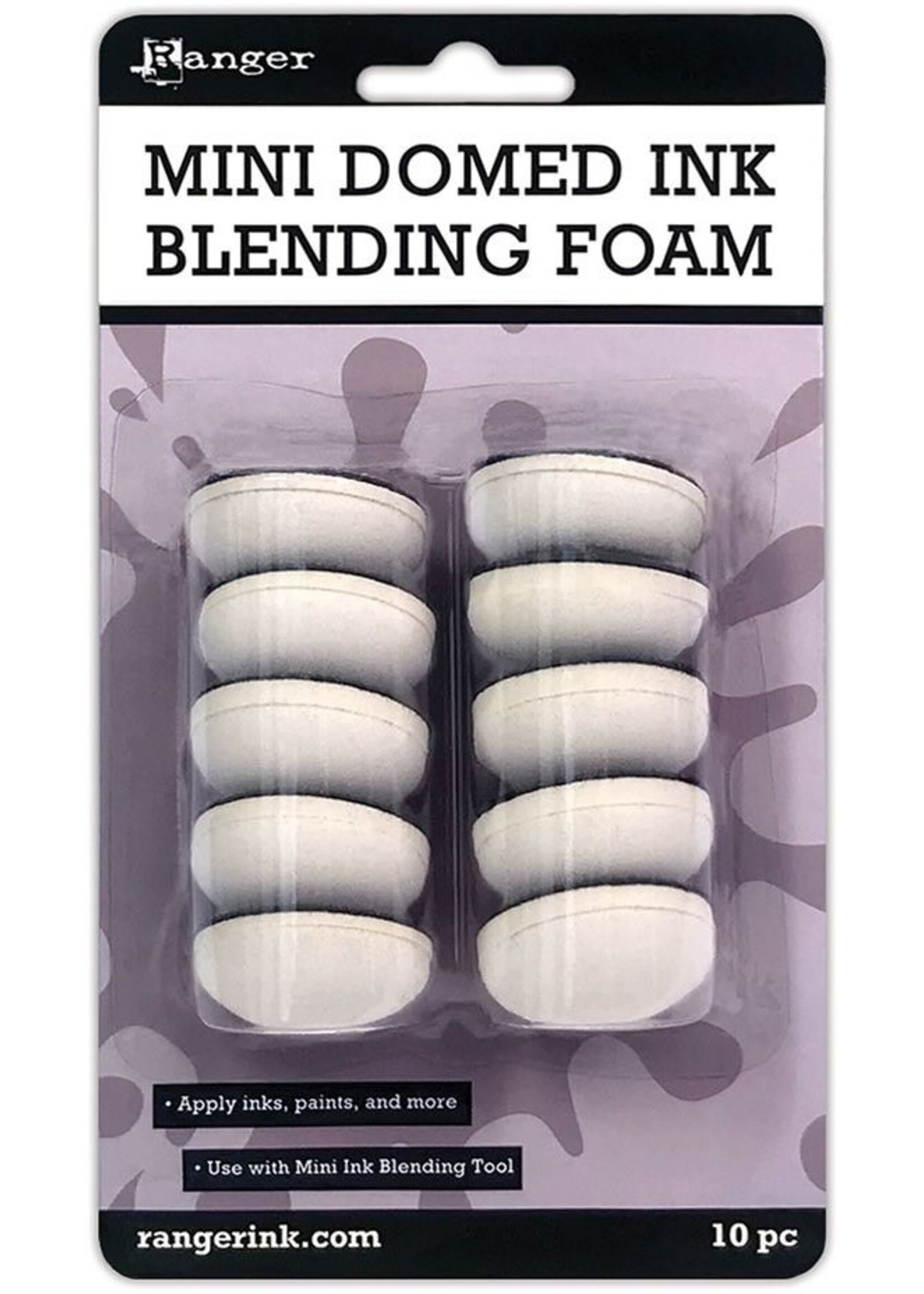 Ranger Tim Holtz Mini Domed Blending Foams